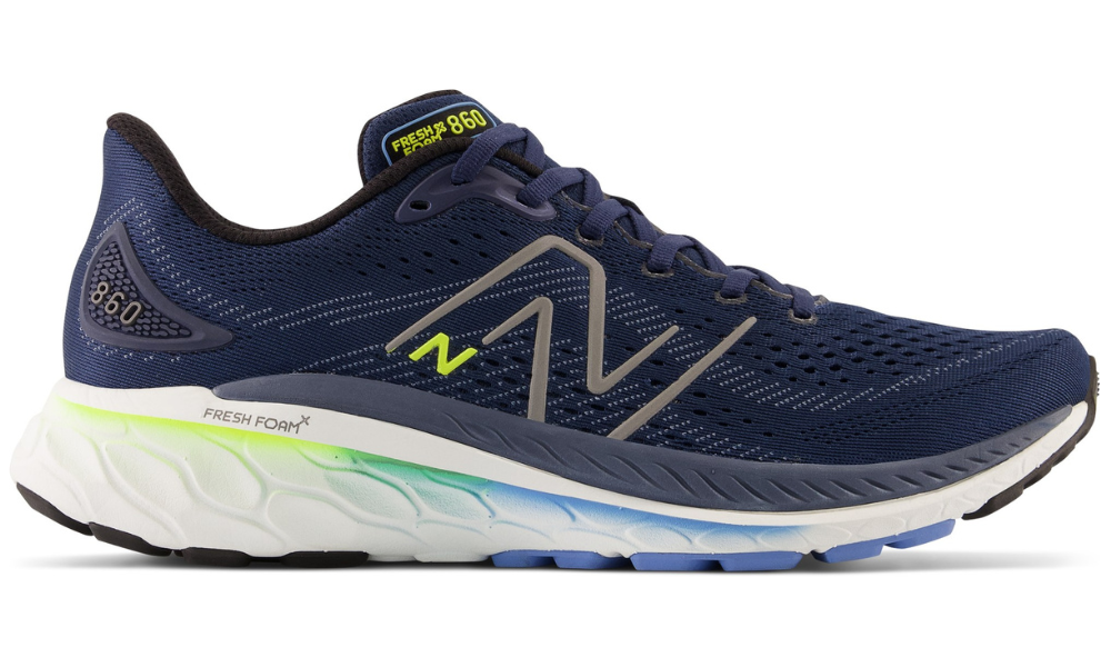 New Balance Fresh Foam X 860v13 | Supwell